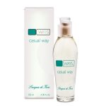 عطر ادکلن کژوال وی لاکوا دی فیوری - Casual Way L'acqua di Fiori - بررسی، قیمت و خرید