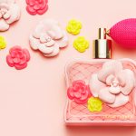 عطر ادکلن تیز فلاور ویکتوریا سیکرت - Tease Flower Victoria's Secret - بررسی، قیمت و خرید