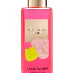 عطر ادکلن تیز فلاور ویکتوریا سیکرت - Tease Flower Victoria's Secret - بررسی، قیمت و خرید