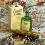 عطر ادکلن رویال لایم رُیال لایم برمودا - Royall Lyme Royall Lyme Bermuda - بررسی، قیمت و خرید