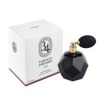 عطر ادکلن اِسِنس اینسِنسِه رُز دو مِی او دو پَرفیوم دیپتیک - Essences Insensées Rose de Mai Eau de Parfum Diptyque - بررسی، قیمت و خرید