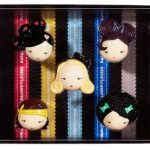 عطر ادکلن هارجوکو لاورز لاو هراجوکو لاورز - Harajuku Lovers Love Harajuku Lovers - بررسی، قیمت و خرید