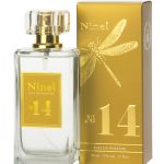 عطر ادکلن نینل نامبر چهارده نینِل پرفیوم - Ninel No. 14 Ninel Perfume - بررسی، قیمت و خرید