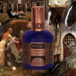 عطر ادکلن دستریه هاوس آو متریارک - Destrier House of Matriarch - بررسی، قیمت و خرید