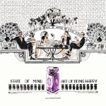 عطر ادکلن نچرال الگانس استیت آو مایند - Natural Elegance State of Mind - بررسی، قیمت و خرید