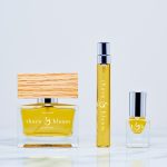 عطر ادکلن ایندیگو ترن اند بلوم - Indigo Thorn & Bloom - بررسی، قیمت و خرید