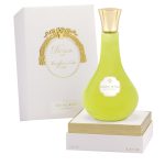 عطر ادکلن کلوش دو مای او پودره دورین - Cloches de Mai Eau Poudree Dorin - بررسی، قیمت و خرید