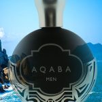 عطر ادکلن آکابا فور من ۲ عقبه - AQABA for Men II Aqaba - بررسی، قیمت و خرید