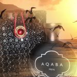 عطر ادکلن وی دامور من عقبه - Vie d'Amour Men Aqaba - بررسی، قیمت و خرید