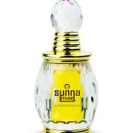 عطر ادکلن عبید عنبر ساناماسک - Abid Ambre Sunnamusk - بررسی، قیمت و خرید