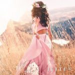 عطر ادکلن جته سون فلاورز پِئونی جته یوپ - Jette 7Flowers Peony Jette Joop - بررسی، قیمت و خرید