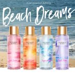 عطر ادکلن کریستال سند ویکتوریا سکرت - Crystal Sand Victoria's Secret - بررسی، قیمت و خرید