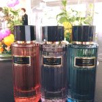 عطر ادکلن روز کروز کارولینا هررا - Rose Cruise Carolina Herrera - بررسی، قیمت و خرید