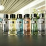 عطر ادکلن روز کروز کارولینا هررا - Rose Cruise Carolina Herrera - بررسی، قیمت و خرید