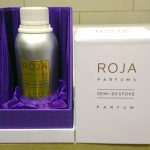 عطر ادکلن سیمی-بسپوکه نامبر ۲۱ روجا داو - Semi-Bespoke No. 21 Roja Dove - بررسی، قیمت و خرید