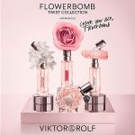 عطر ادکلن فلاوربامب جاسمین توییست ویکتور اند رالف - Flowerbomb Jasmine Twist Viktor&Rolf - بررسی، قیمت و خرید