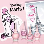 عطر ادکلن بونژوژ دو پغی سویت ادیشن آرنو سورل - Bonjour de Paris Sweet Edition Arno Sorel - بررسی، قیمت و خرید