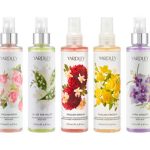 عطر ادکلن انگلیش بلو بل فراگرنس میست یاردلی - English Bluebell Fragrance Mist Yardley - بررسی، قیمت و خرید