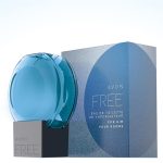 عطر ادکلن فری فور هیم اِیوِن - Free for Him Avon - بررسی، قیمت و خرید