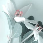 عطر ادکلن لافیل د لَ ایر ایریس کورج - La Fille de l'Air Iris Courrèges - بررسی، قیمت و خرید