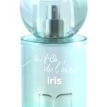 عطر ادکلن لافیل د لَ ایر ایریس کورج - La Fille de l'Air Iris Courrèges - بررسی، قیمت و خرید