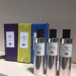 عطر ادکلن بلو اویا وانیل موگه لَ مَیزان دُ لا وانیل - Blue Oia / Vanille Muguet La Maison de la Vanille - بررسی، قیمت و خرید