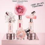 عطر ادکلن فلاوربامب جاسمین توییست ویکتور اند رالف - Flowerbomb Jasmine Twist Viktor&Rolf - بررسی، قیمت و خرید