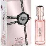 عطر ادکلن فلاوربامب جاسمین توییست ویکتور اند رالف - Flowerbomb Jasmine Twist Viktor&Rolf - بررسی، قیمت و خرید