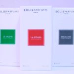 عطر ادکلن هیرآ اولی پارفومز - Hierà Eolie Parfums - بررسی، قیمت و خرید