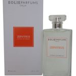 عطر ادکلن زفیروس ایولی پارفومز - Zephyrus Eolie Parfums - بررسی، قیمت و خرید