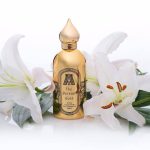 عطر ادکلن د پرژن گلد اتار کالکشن - The Persian Gold Attar Collection - بررسی، قیمت و خرید