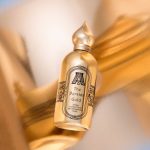 عطر ادکلن د پرژن گلد اتار کالکشن - The Persian Gold Attar Collection - بررسی، قیمت و خرید