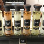عطر ادکلن ای اگوسنتریک آی کو نوزده پنجاه و چهار - I.Egocentric IO.KO 1954 - بررسی، قیمت و خرید