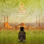 عطر ادکلن بیبل بوربون آرشیا پرفیومز - Babel Bourbon Arshia Parfums - بررسی، قیمت و خرید