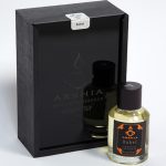 عطر ادکلن بیبل بوربون آرشیا پرفیومز - Babel Bourbon Arshia Parfums - بررسی، قیمت و خرید