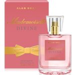 عطر ادکلن مادمازل دیواین الن بری - Mademoiselle Divine Alan Bray - بررسی، قیمت و خرید
