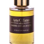 عطر ادکلن آمبر دلیسیوس آرت اولفاتو - Ambre Delicieuse ArteOlfatto - بررسی، قیمت و خرید