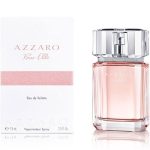 عطر ادکلن ازارو پور اله او دو تویلت آزارو - Azzaro Pour Elle Eau de Toilette Azzaro - بررسی، قیمت و خرید