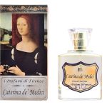 عطر ادکلن کاترینا د مدیچی آی پروفومی دی فیرنزه - Caterina de' Medici I Profumi di Firenze - بررسی، قیمت و خرید
