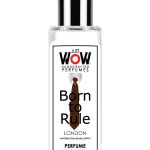 عطر ادکلن جاست واو بورن تو رول کراتین پرفیوم هاوس - Just Wow Born To Rule Croatian Perfume House - بررسی، قیمت و خرید