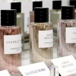 عطر ادکلن گرند بال دیور - Grand Bal (2018) Dior - بررسی، قیمت و خرید