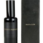 عطر ادکلن پتی پاپیه مدلن - Petits Papiers Mad et Len - بررسی، قیمت و خرید