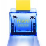 عطر ادکلن مایامی سداکشن فور من آنتونیو باندراس - Miami Seduction For Men Antonio Banderas - بررسی، قیمت و خرید