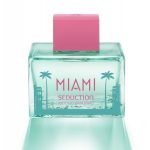 عطر ادکلن مایامی سداکشن فور وومن آنتونیو باندراس - Miami Seduction For Women Antonio Banderas - بررسی، قیمت و خرید