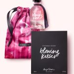 عطر ادکلن انجل استوریز بلوینگ کیسس ویکتوریا سیکرت - Angel Stories Blowing Kisses Victoria's Secret - بررسی، قیمت و خرید