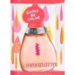 عطر ادکلن گوتاس د کلر هپی کالکتور آگاتا روئیز د لا پرادا - Gotas de Color Happy Collector Agatha Ruiz de la Prada - بررسی، قیمت و خرید