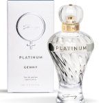 عطر ادکلن پلاتینوم جنی جِنی - Platinum Genny Genny - بررسی، قیمت و خرید