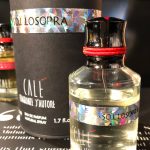 عطر ادکلن ساتوسوپرا کاله فراگرنز دوتوره - Sottosopra Cale Fragranze d’Autore - بررسی، قیمت و خرید
