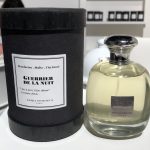 عطر ادکلن انو ده مالت نایت فایتر بینه-پاپیون - Nº 10 Malt Night-Fighter Binet-Papillon - بررسی، قیمت و خرید