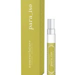 عطر ادکلن پاریزو نومِنکِلِیچِر - Para-iso Nomenclature - بررسی، قیمت و خرید